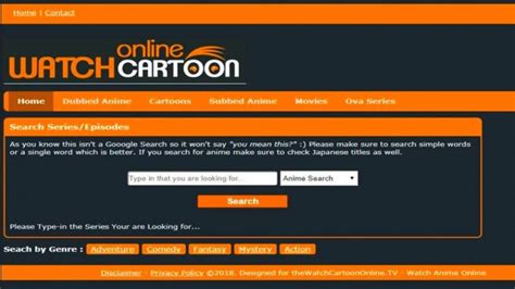 watch cartoon online io fake|watchcartoononline io.